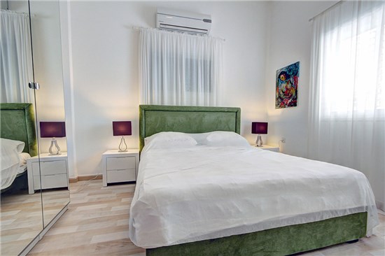 Это красивые 2 комнатные апартаменты в Тель Авиве
