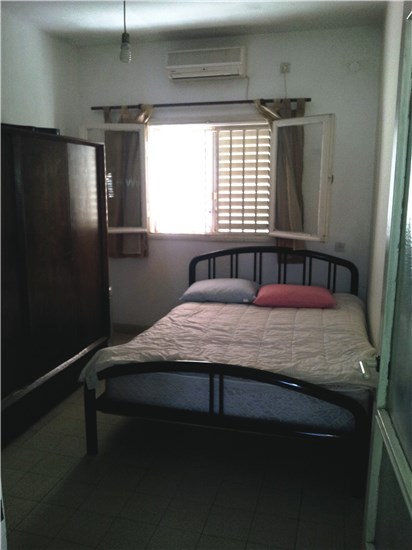 Квартира рядом с больницей Шиба в городе Рамат Ган