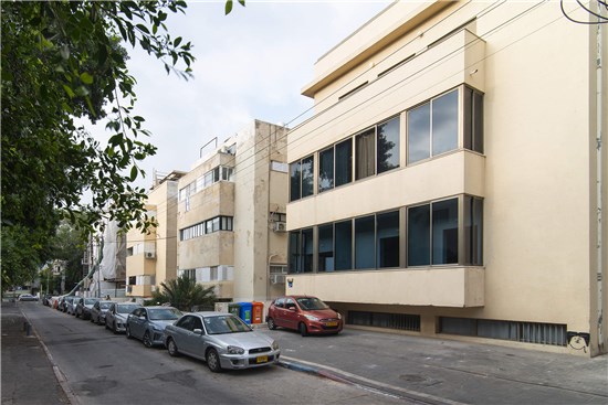 Квартира в Тель Авиве